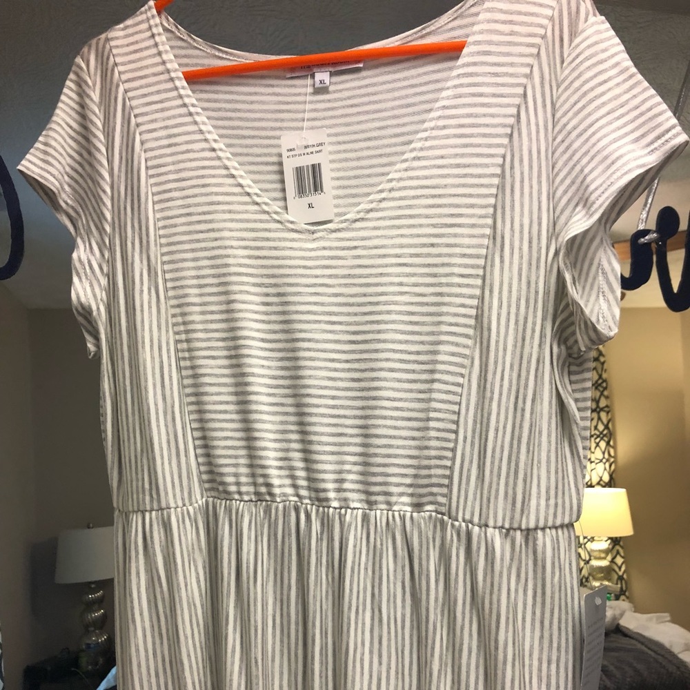 💕❤️Vanity Room Dress